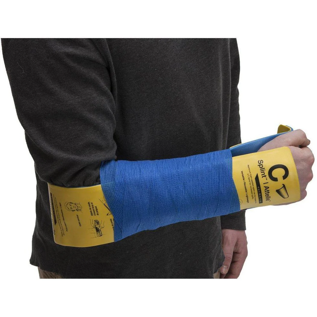 Adventure Medical Kits C-Splint - Image 3