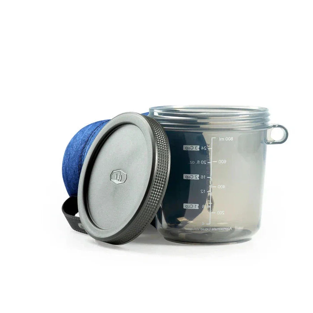 GSI Outdoors Infinity Fairshare Mug