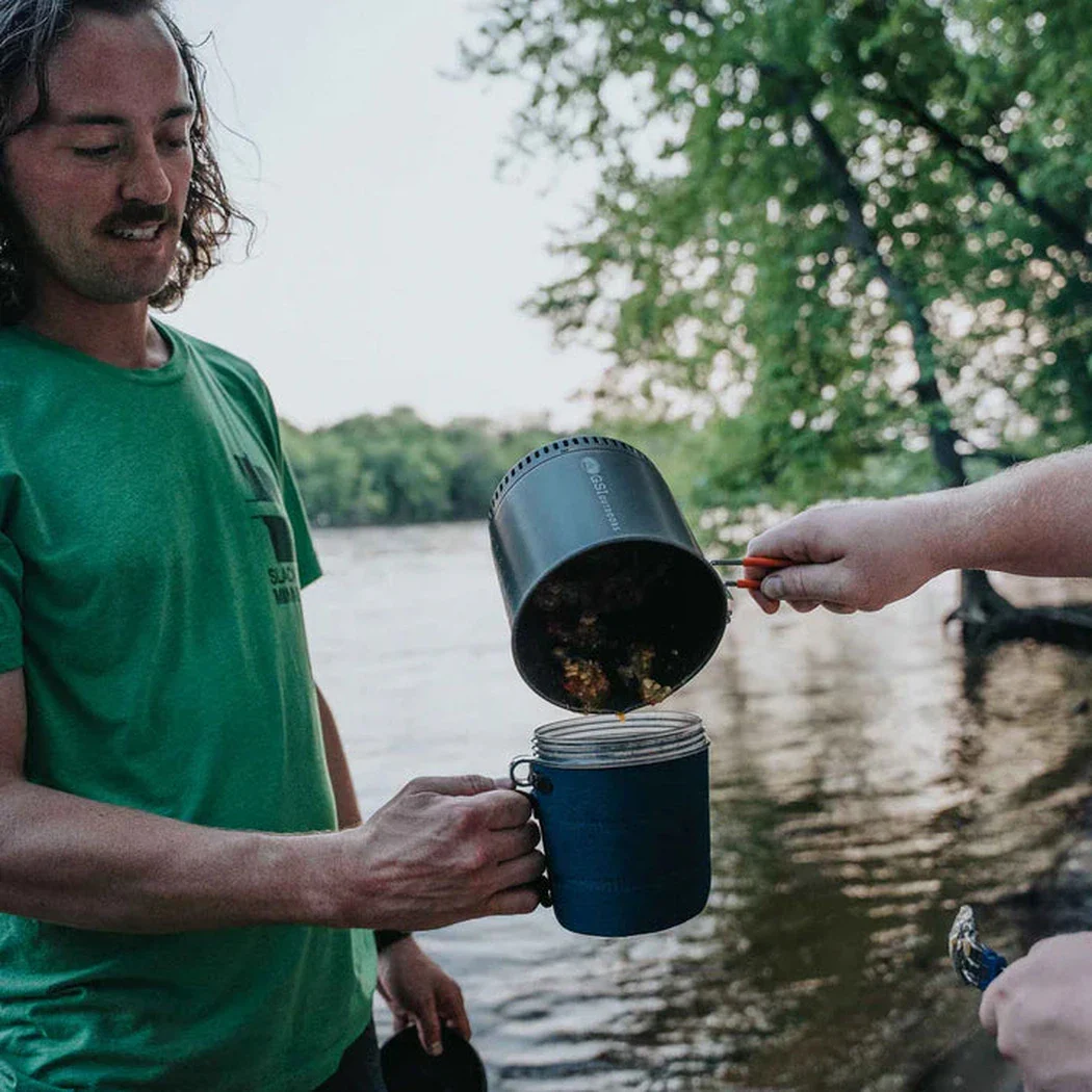 GSI Outdoors Infinity Fairshare Mug - Image 4