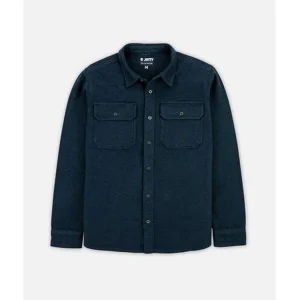Jetty Men's Horizon Heavy-Duty Shirt