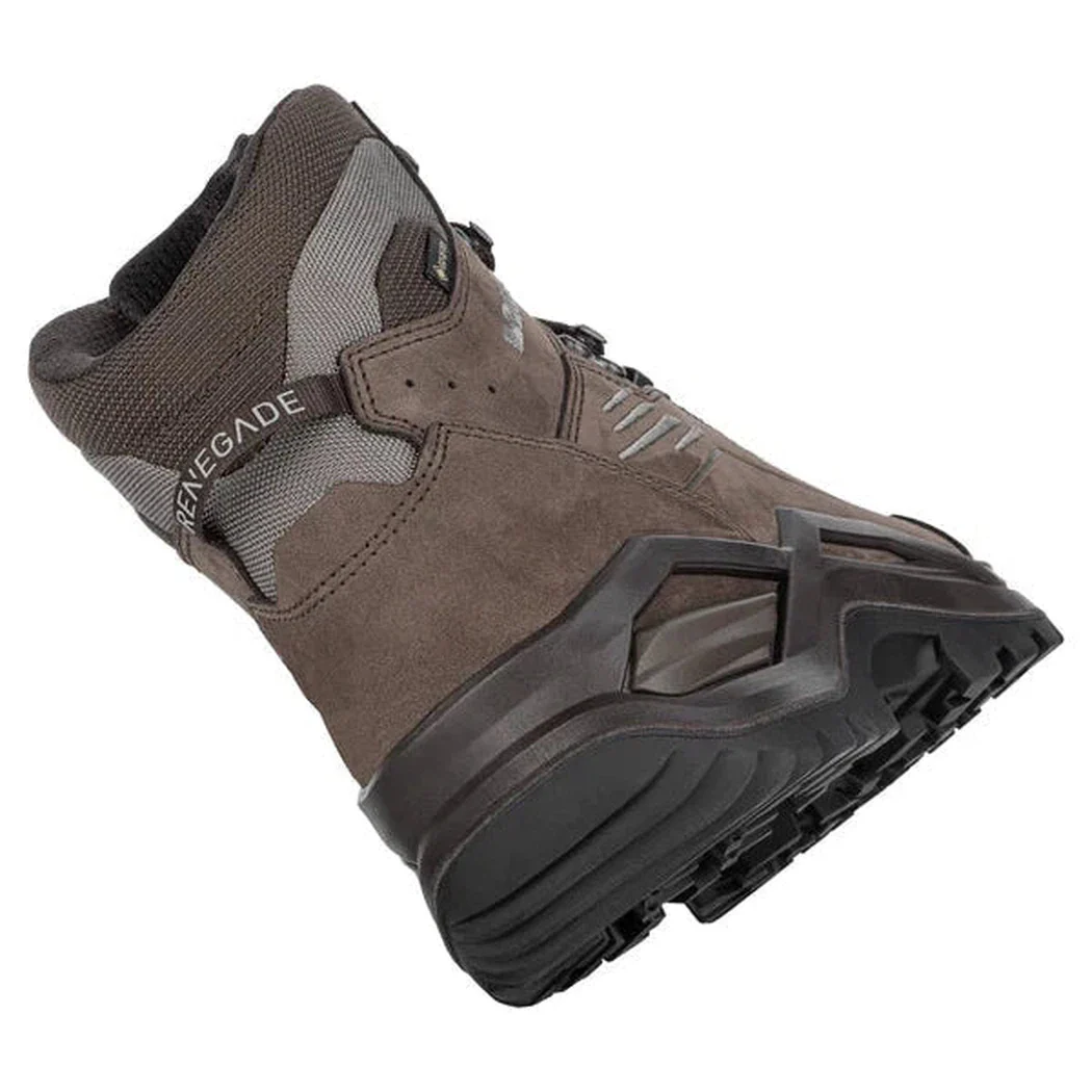 Lowa Men's Renegade EVO GTX Mid - Image 9