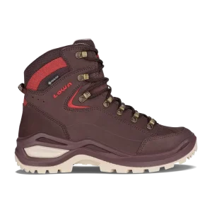Lowa Women's Renegade EVO GTX Mid