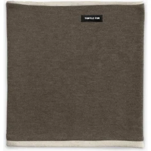 Turtle Fur Comfort Luxe Double-Layer Neck Warmer